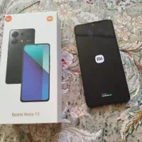 گوشی ردمی نوت 13 کاملا سالم