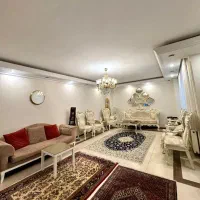 ۱۰۷ متر / خوش نقشه / دیزاین شده / سروآزاد/چیتگر|فروش آپارتمان|تهران, آزادشهر|دیوار