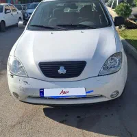 فروش تیبا صندوقدار