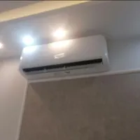 نصب کولر گازی و جابجایی اسپیلت لوله کشی کولر|خدمات پیشه و مهارت|مشهد, فارغ التحصیلان|دیوار