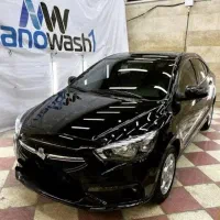 شاهین مشکی|خودرو سواری و وانت|شیراز, گلدشت معالی‌آباد|دیوار