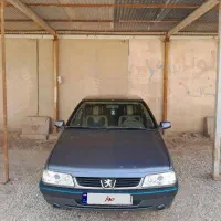 پژو 405 slx TU5