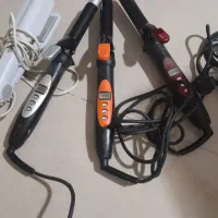 بابلیس حرفه ای و اطوی مو  مارک  مکس|آرایشی، بهداشتی، درمانی|رشت, بلوار گیلان|دیوار