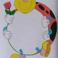 دفترهای طرح دار