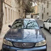 ماکسیما اتوماتیک ذغالی متالیک ۸۱