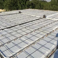 کارخانه تیرچه بتنی بهین سقف