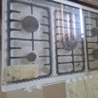 گاز فردار مدل سینجر در حد نو|اجاق گاز و لوازم برقی پخت‌وپز|رشت, گیل|دیوار