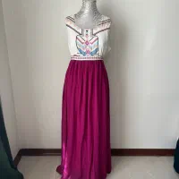 پیراهن بارداری