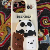 کاور سیلیکونی آیفون