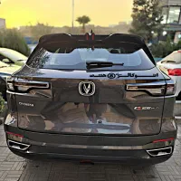 چانگان CS35 مونتاژ پلاس /و وآرداتی CS55 صفر فوری