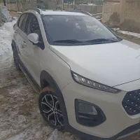 ام وی ام X22PRO مدل1403|خودرو سواری و وانت|اردبیل, |دیوار