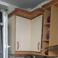 کابینت آشپز خانه|مصالح و تجهیزات ساختمان|اصفهان, دشتستان|دیوار