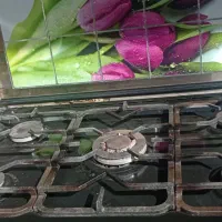 اجاق گاز|اجاق گاز و لوازم برقی پختوپز|مشگین شهر, |دیوار