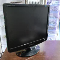مانیتور 17 اینچ سامسونگ مدل 1732N