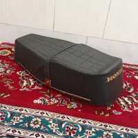زین موتور ماراتون سوزنی درجه یک ابر سرد|قطعات یدکی و لوازم جانبی|قم, شهرک توانیر|دیوار