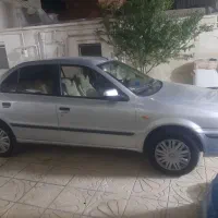 سمندال ایکس۸۹ دوگانه سوزشرکتی