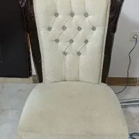 صندلی (چهار عدد)