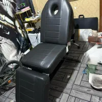 صندلی سالن زیبایی|آرایشگاه و سالنهای زیبایی|اسلامشهر, شهرک واوان|دیوار