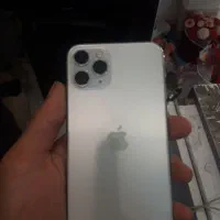 ایفون ۱۱پرو ۲۵۶