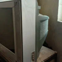 تلویزیون سالم LG رنگی