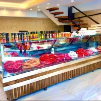 یخچال و فریزرهای صنعتی زاگرس با استاندارد ایران