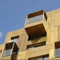 عمده فروشی ورق نانوباند کهن کامپوزیت