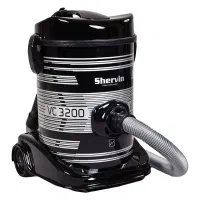 جاروبرقی شروین