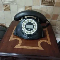 تلفن رومیزی ALKATEL