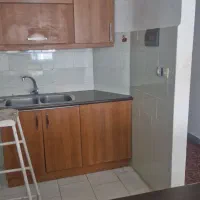 کابینت آشپزخانه تمام ام دی اف