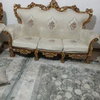 مبل سلطنتی درحد