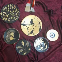 دیوارکوب فانتزی|کلکسیون و سرگرمی|کرمان, |دیوار