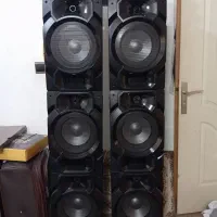 اسپیکر دابسر میکسردار حرفه ای