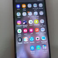 گوشی سامسونگ A10s|موبایل|اراک, |دیوار