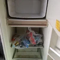 دو عدد یخچال و فریزر|یخچال و فریزر|مشهد, سرافرازان|دیوار