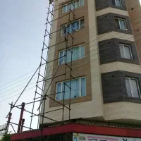 داربست فلزی|خدمات پیشه و مهارت|اصفهان, لاله|دیوار