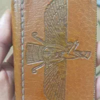 تعدادی مدارک پیداکردم