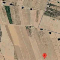 یک هکتار زمین باغی ایوانکی