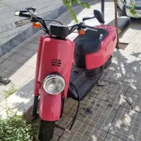 یاماها وکس|موتورسیکلت|تهران, آذری|دیوار