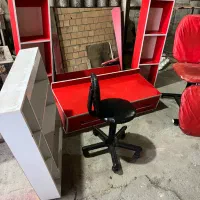 لوازم آرایشگاه