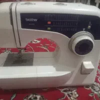 چرخ خیاطی برادراصل
