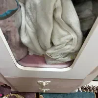 کمد کودک|جاکفشی، کمد، دراور|بوشهر, |دیوار