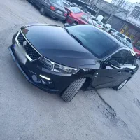 تارا دنده اتومات ساندروف دار