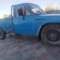وانت نیسان مدل۸۱تک برگ سند