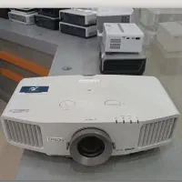 ویدیو پروژکتور اپسون