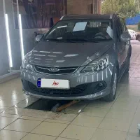 ام وی ام ۳۱۵ مدل ۹۷ خشک|خودرو سواری و وانت|دهلران, |دیوار