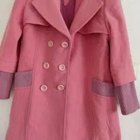 پالتو فوتر سایز ۴۴