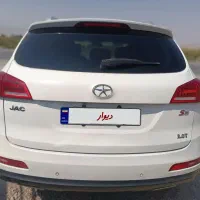 جک اس فایو 94|خودرو سواری و وانت|شیراز, فرودگاه شهید دستغیب شیراز|دیوار