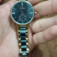 ساعت زنانه رومانسون کاملا نو بدون خط خش سالم|ساعت|کرمان, |دیوار