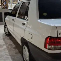 پراید ۹۹باکارکرد ۴۵هزارصدرصد ۱۳۱|خودرو سواری و وانت|لامرد, |دیوار