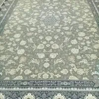 یک جفت فرش ۱۲ متری آکبند ۷۰۰ شانه اصلی|فرش|کرمانشاه, |دیوار
